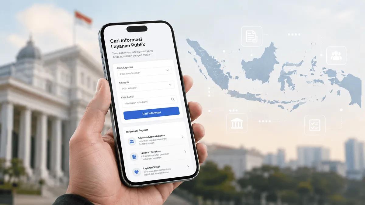 Cara Cek Bansos Lewat HP: Panduan Praktis dan Cepat