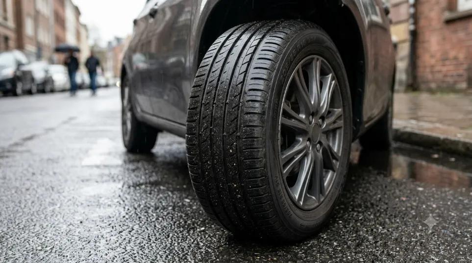 Cara Memilih Ban untuk Mobil Harian agar Aman, Nyaman, dan Awet