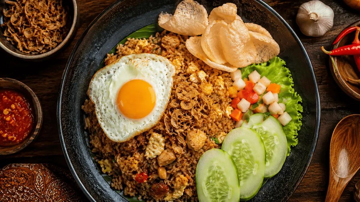 Resep Nasi Goreng Spesial Agustus 2026 yang Enak dan Praktis